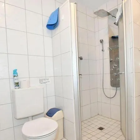 Apartment Ferienwohnung-eilts-whg-11 *