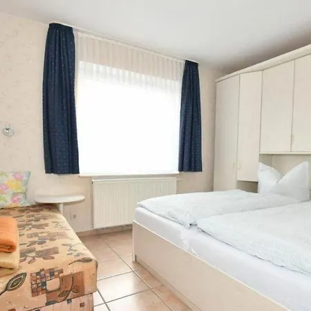 Ferienwohnung-eilts-whg-11 בורקום