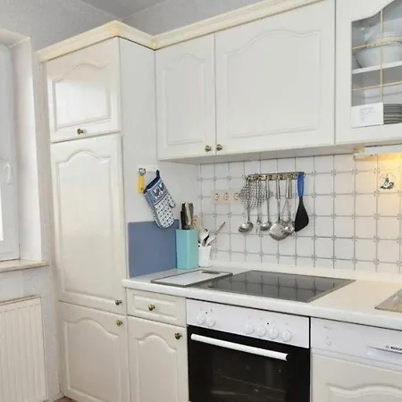 דירה Ferienwohnung-eilts-whg-11 *