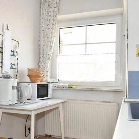 Ferienwohnung-eilts-whg-11 בורקום