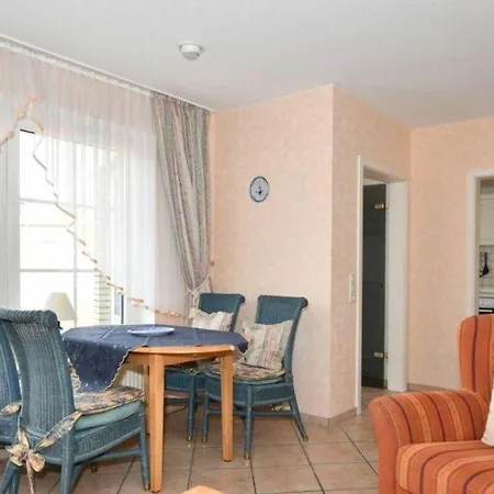 Apartment Ferienwohnung-eilts-whg-11